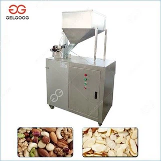 Peiriant Sleisys Ffrwythau Sych