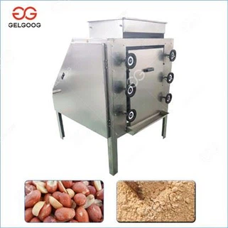 Peiriant Malu Powdr Cnau Mwnci